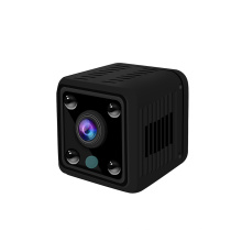 Câmera espiã escondida sem fio CCTV câmera Espia portátil Sport Video Recorder Mini filmadoras Wifi IP Camera